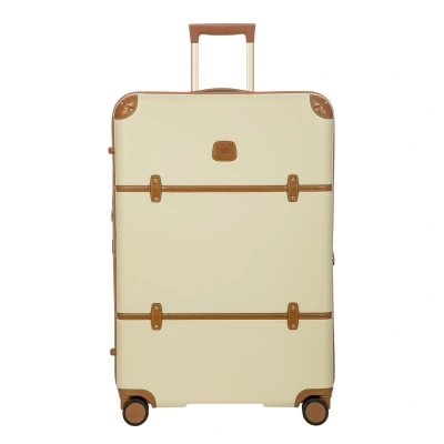 Afbeelding van Bric&#039;s Bellagio Trolley 76 cream Harde Koffer