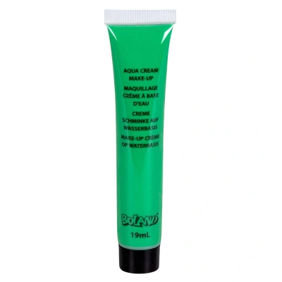 Image de Groene Schmink Tube 19ml per stuk