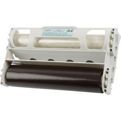 Afbeelding van Lamineer hoezen, A4, 80 micron, 100 stuks