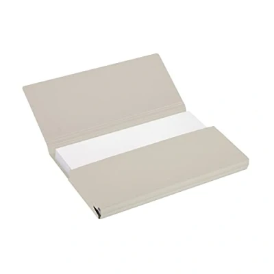Afbeelding van Pocketmap Secolor Tree Free folio 226gr grijs