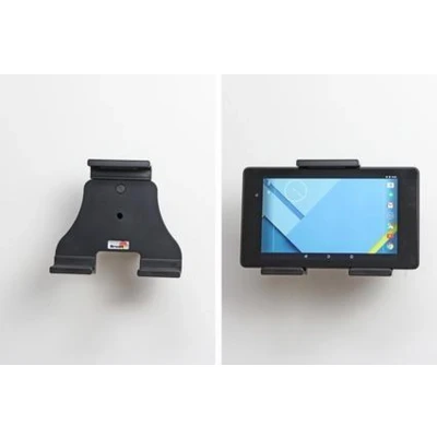 Afbeelding van Brodit PDA Halter passiv mit Kugelgelenk f�r Tablets zwischen 120 150 mm
