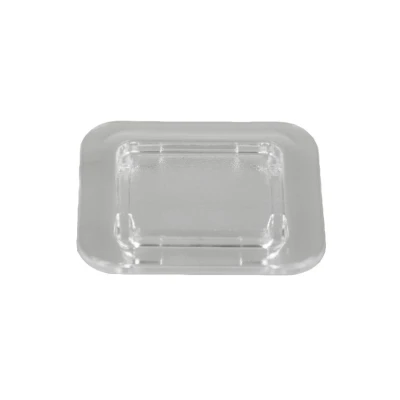 Image de Couvercle de lampe Whirlpool Indesit 482000022906 C00132816 lampenglas **