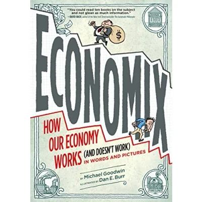 Afbeelding van Economix