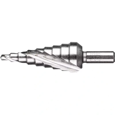 Afbeelding van PFERD 25201037 HSS Getrapte boor 4 20 mm 1 stuk(s)