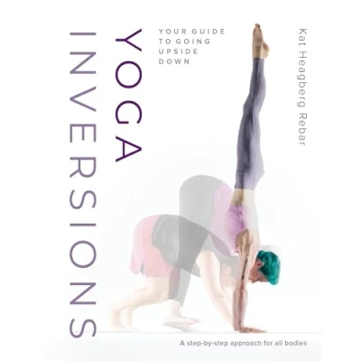 Afbeelding van Yoga Inversions
