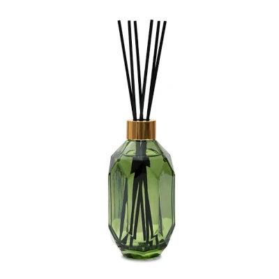 Afbeelding van Kayori Tashi 230ml diffuser Darkgreen