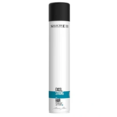 Afbeelding van Selective Professional Artistic Flair Excell Spray Extra Strong (500ml)