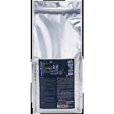 Afbeelding van Saki Hikari Pure White Medium 5 Kg