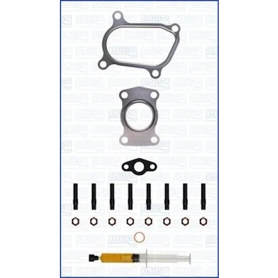Afbeelding van Ajusa Turbolader montageset JTC11268