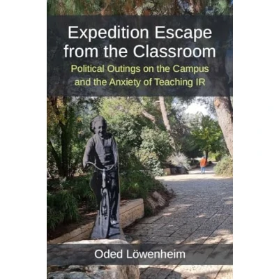 Afbeelding van Expedition Escape from the Classroom