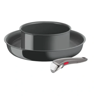 Image de Tefal Ingenio Renew Set De Poêles