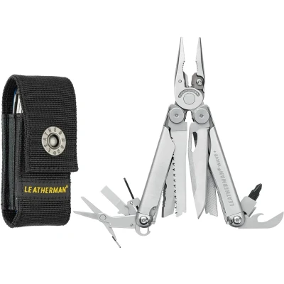 Afbeelding van Leatherman Wave+ Multitool