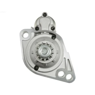 Afbeelding van AS PL S0477 Startmotor 12 1,10 13 VOLKSWAGEN: Golf 7, Sportsvan, Polo VI, SEAT: Ateca, AUDI: A3 Sportback