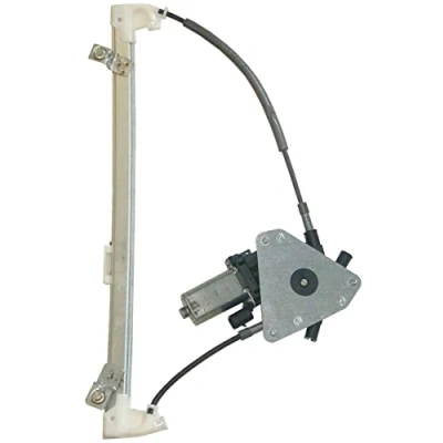 Afbeelding van Valeo Raammechanisme 850670