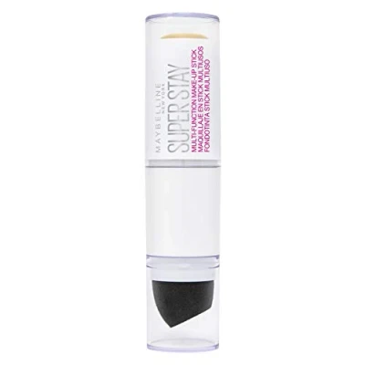 Afbeelding van Maybelline SuperStay Multi Function Foundation Stick 320 Honey