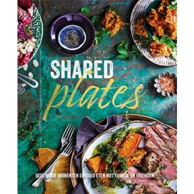 Image de Shared plates