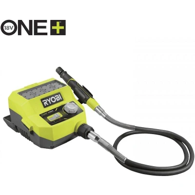 Afbeelding van RYOBI RRTS18 0A35 18V ONE+ accu rotatietool met 35 delige accessoireset (zonder en lader) 5133005637