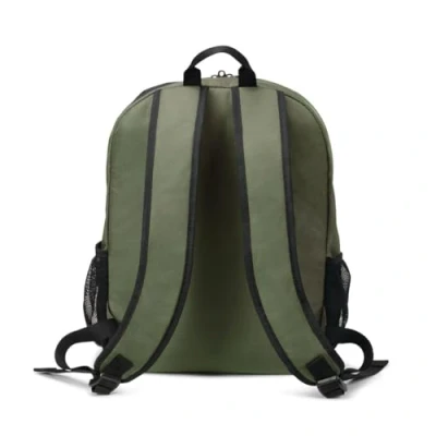 Afbeelding van BaseXX D31965 Laptoprugzak Geschikt voor max. (laptop): 39,6 cm (15,6) Olijf groen