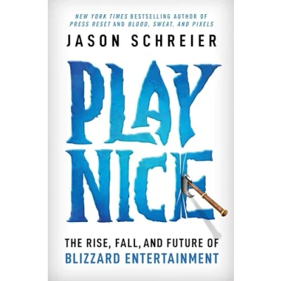 Afbeelding van Play Nice