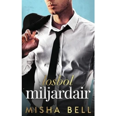 Afbeelding van Losbol miljardair