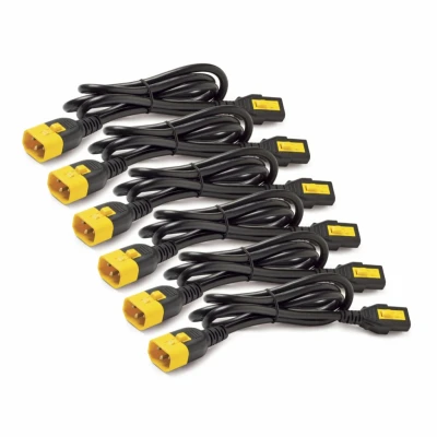 Afbeelding van APC AP8706S WWX591 electriciteitssnoer Blauw 1,83 m C13 stekker C14