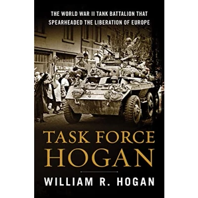 Afbeelding van Task Force Hogan