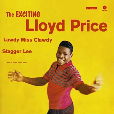 Afbeelding van Lloyd Price