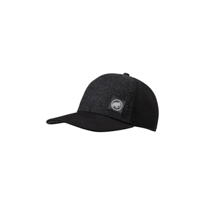 Afbeelding van Mammut Alnasca Pet, Heren, Maat: Small, Black