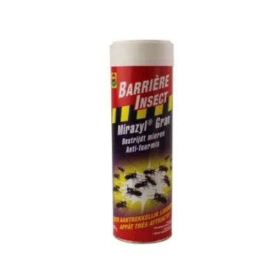 Afbeelding van Compo mierenpoeder mirazyl gran 150gr