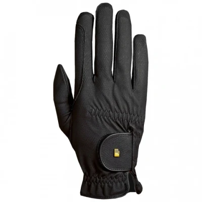 Afbeelding van Roeckl Handschoenen Roeck grip Junior Winter Black 4