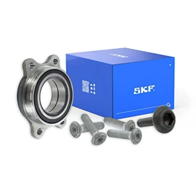 Image de Réf. Vkba 6649 roulement skf