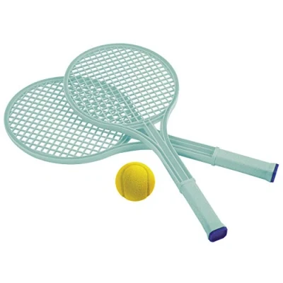 Afbeelding van Ecoiffier Tennisset