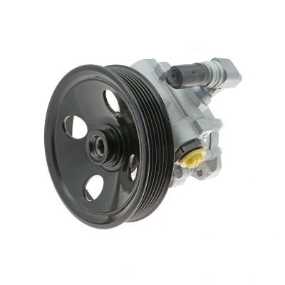 Afbeelding van LAUBER 55.2405 Stuurbekrachtigingspomp Hydraulisch 128 6 129 MERCEDES BENZ: C Class Saloon, CLK Coupe