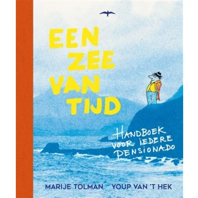 Image de Een zee van tijd