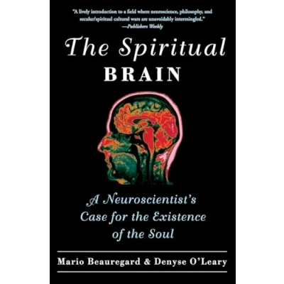 Afbeelding van Spiritual Brain