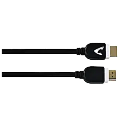 Afbeelding van Avinity 00127001 Hdmi High speed Kabel Verguld 1.5m