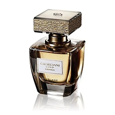 Afbeelding van Oriflame Natural Swedish Cosmetics Giordani Gold Essenza parfum