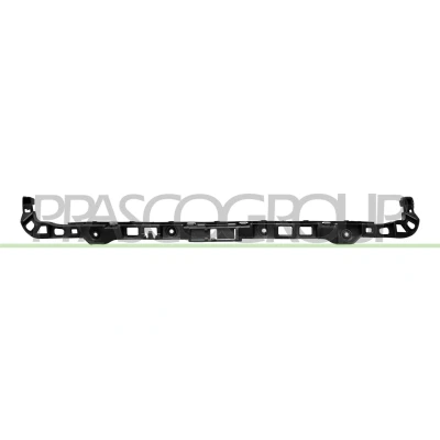 Afbeelding van PRASCO VG0381065 Houder, bumper Achter VOLKSWAGEN: GOLF 6