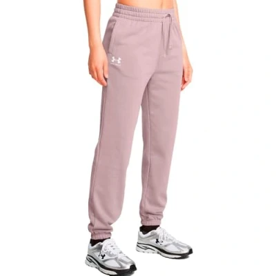 Afbeelding van Under Armour Pantalon de jogging UA Rival Terry pour femme