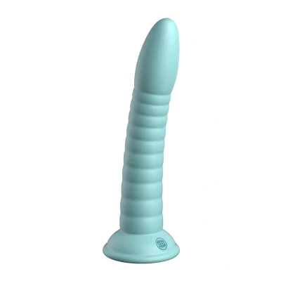 Afbeelding van Dildo Wild Thing Groen