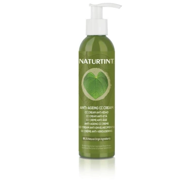 Afbeelding van Naturtint CC Cream 200ml