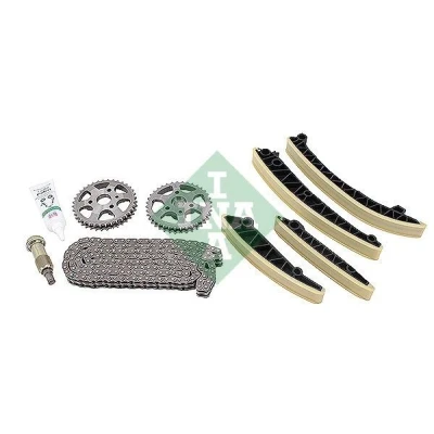 Afbeelding van INA 559 1798 30 Distributiekettingset MERCEDES BENZ: Vito Minibus, CLK Coupe, ML Class