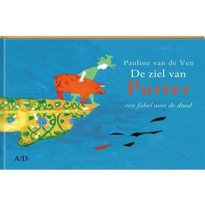 Afbeelding van De ziel van Putter