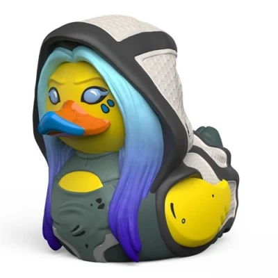 Afbeelding van TUBBZ Badeend Borderlands 3 Maya 9cm