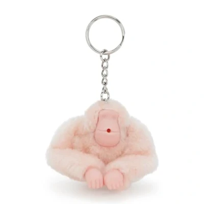 Afbeelding van Kipling MONKEYCLIP S Sleutelhanger, uniseks, 1 stuk, Pink Shine,