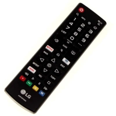 Afbeelding van LG AKB75675326 afstandsbediening televisie telecommande