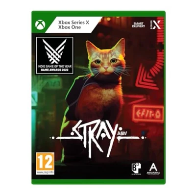 Afbeelding van Stray