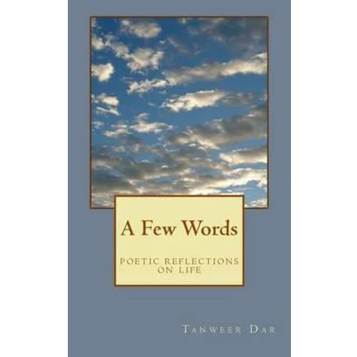 Afbeelding van A Few Words