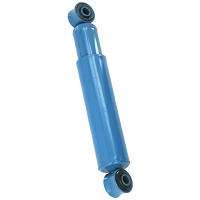 Afbeelding van KYB Premium 443145 schokdemper Vooras, Achteras Oliedruk Telescoop Oog bovenaan, onderaan