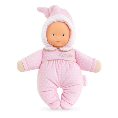 Afbeelding van Corolle Mijn knuffeldier, Babidoux Sterrendromen, 20 cm, vanaf de geboorte, 9000060050